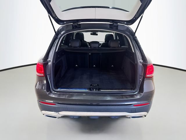 Used 2021 Mercedes-Benz GLC 300 image 13