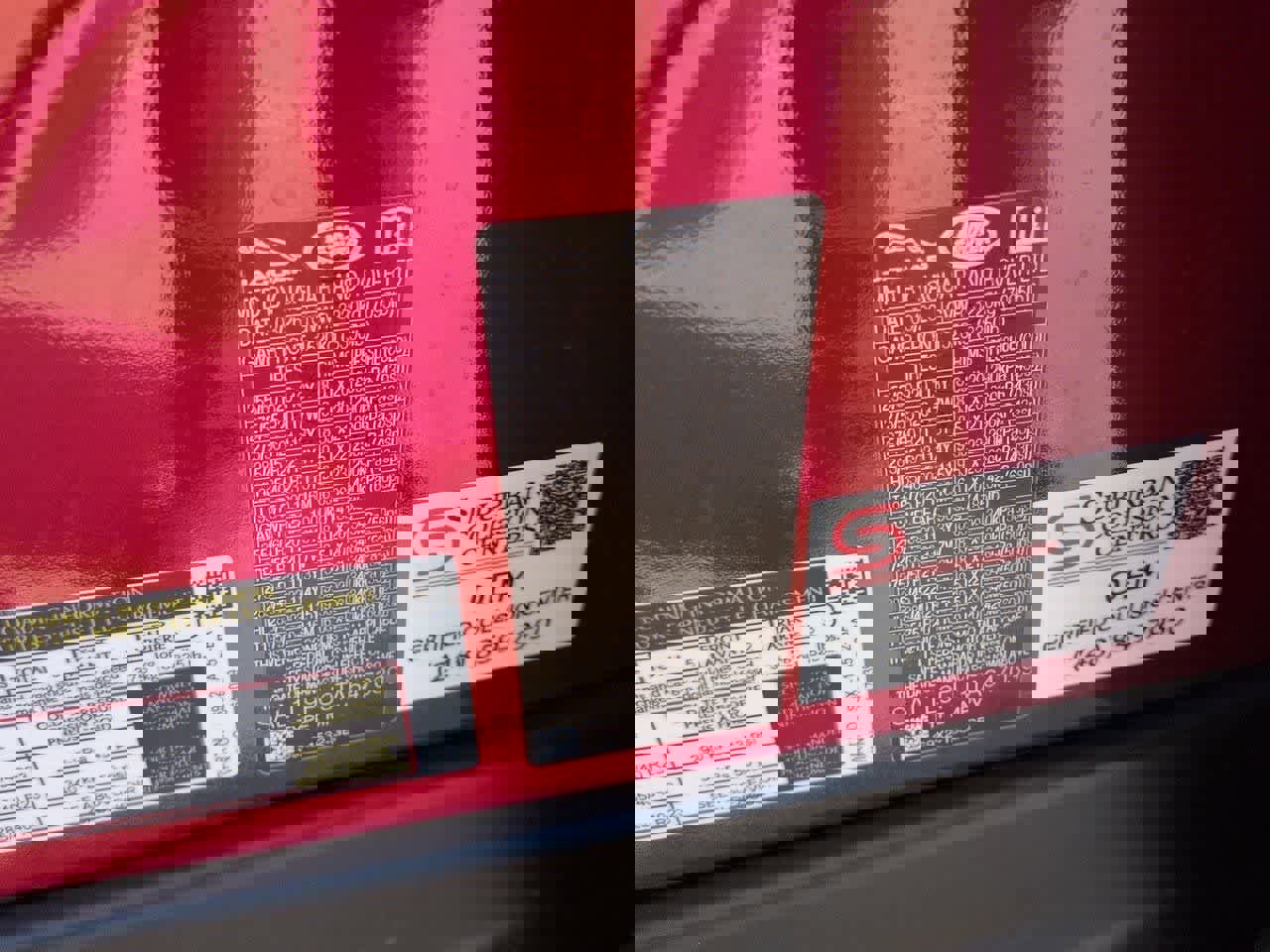 New 2026 Land Rover Range Rover Sport Dynamic SE AWD/4WD image 37