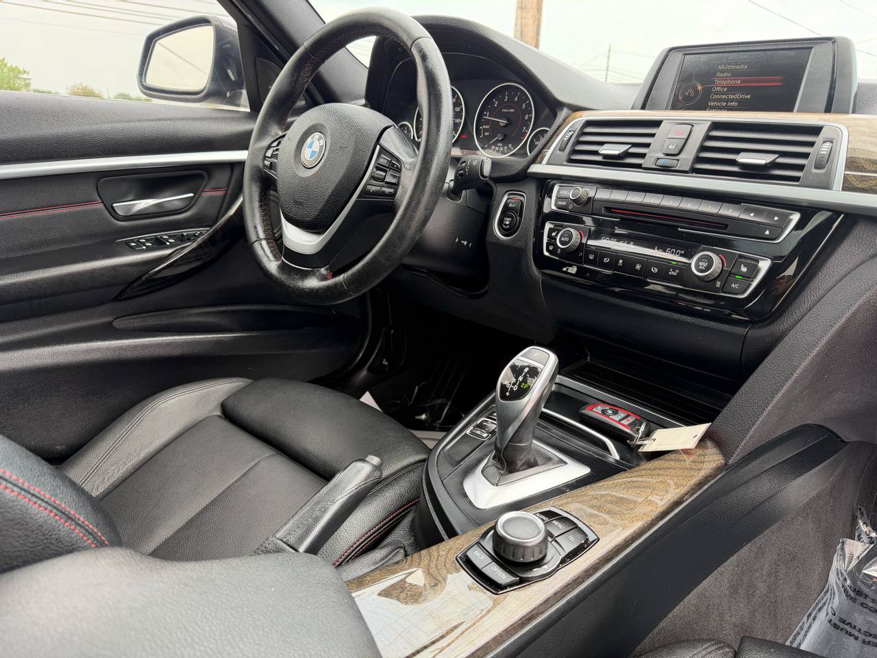 Used 2016 BMW 340i Sedan RWD image 58
