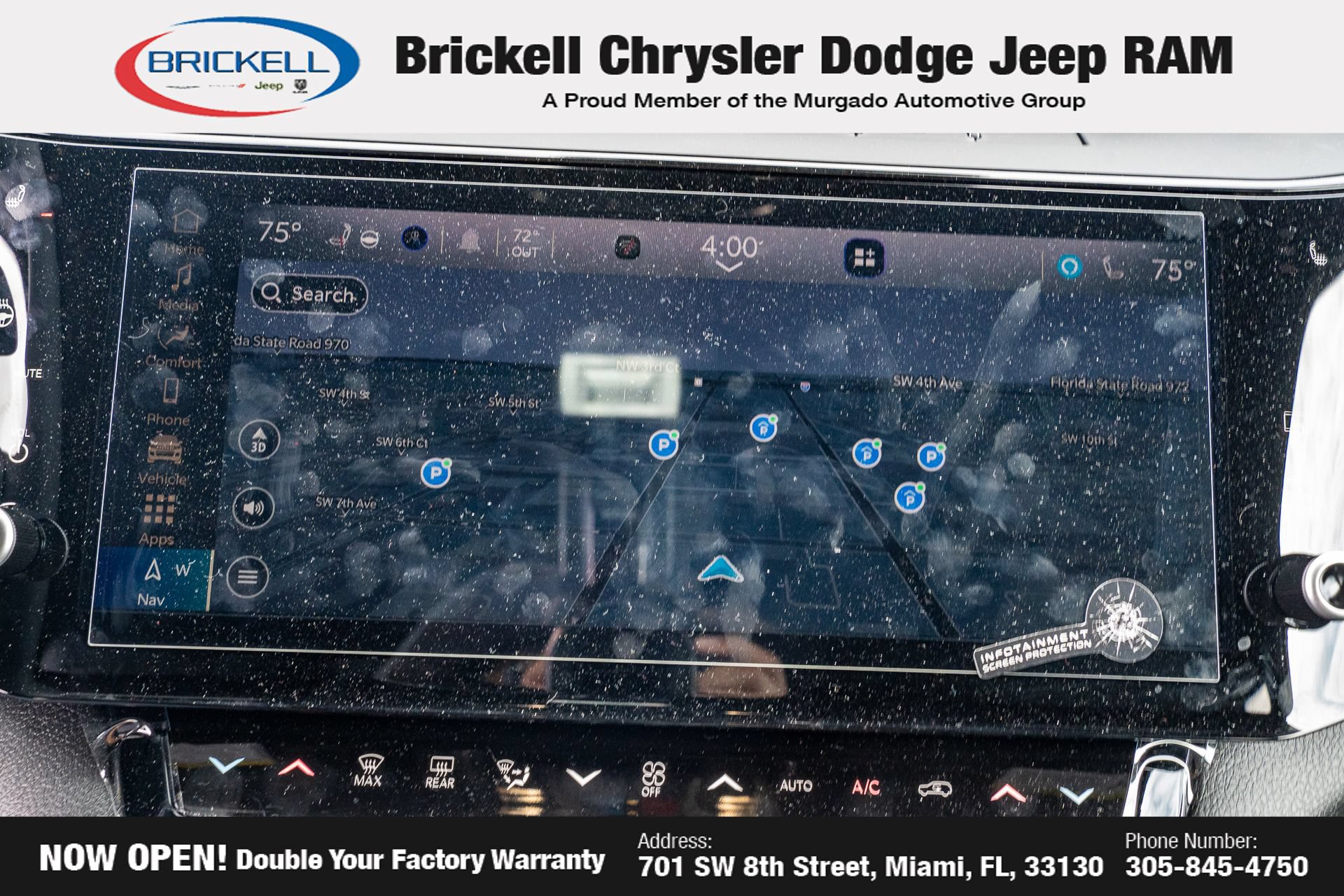 New 2026 Jeep Grand Cherokee Limited w/ Limited Altitude Package RWD image 35