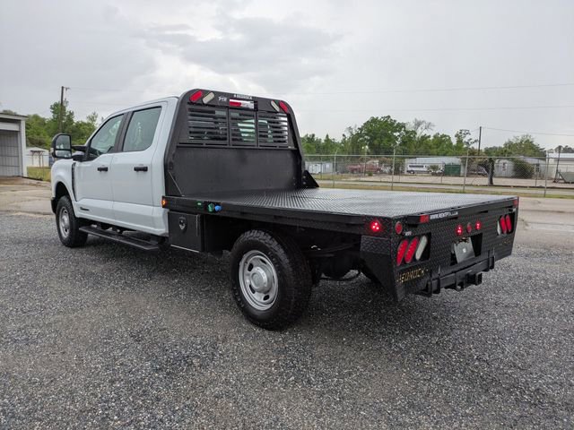 Used 2024 Ford F250 XL AWD/4WD image 6