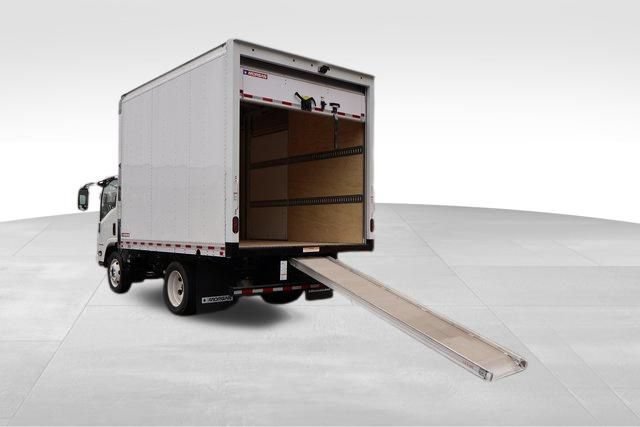 New 2025 Chevrolet Low Cab Forward RWD image 3