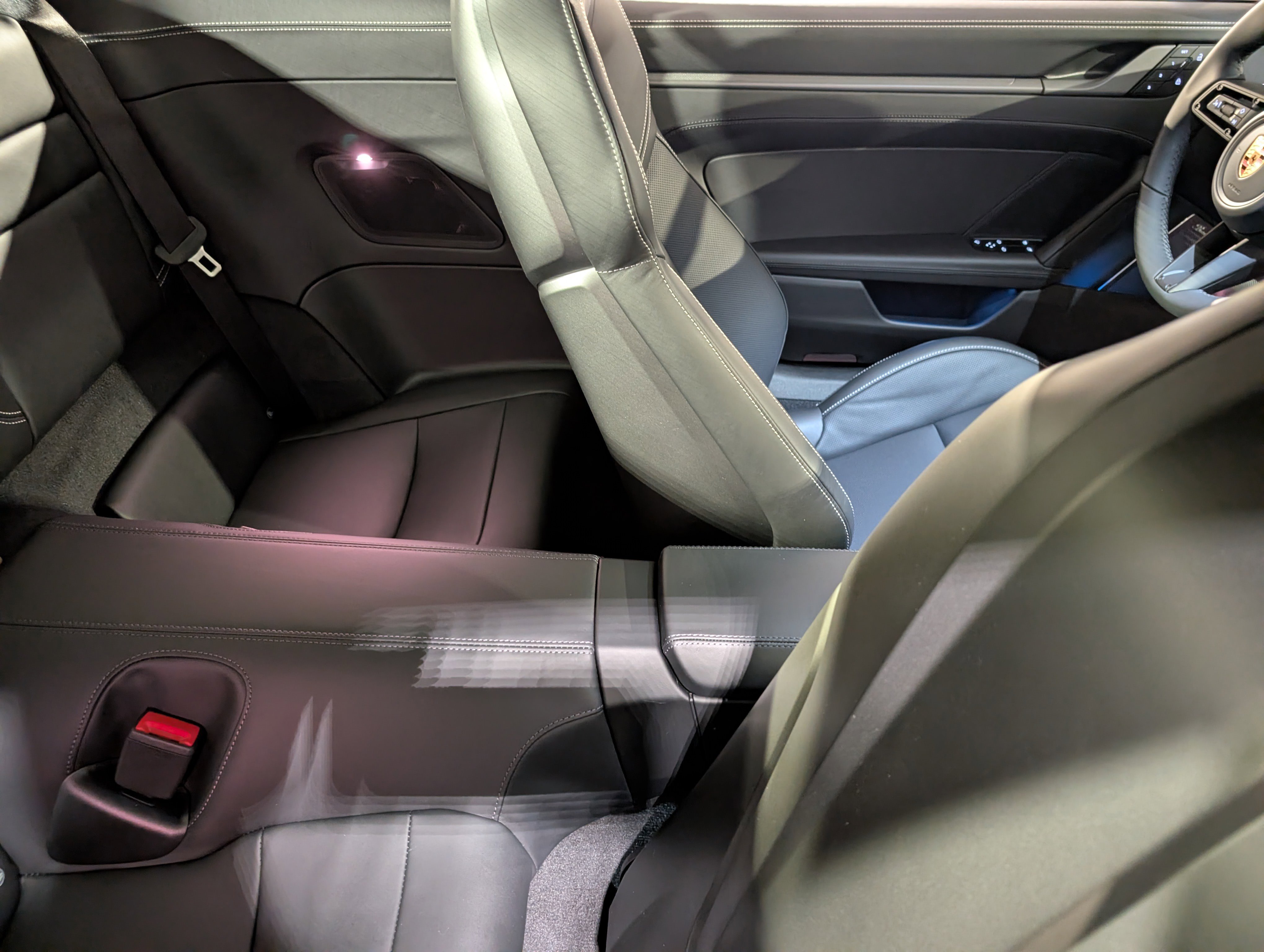 New 2026 Porsche 911 Carrera S image 27