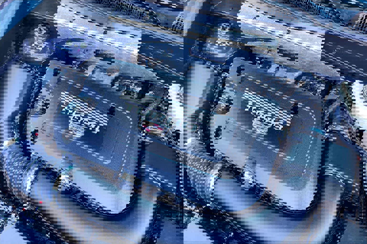 Used 2024 Cadillac XT4 Luxury w/ Cold Weather Package image 30