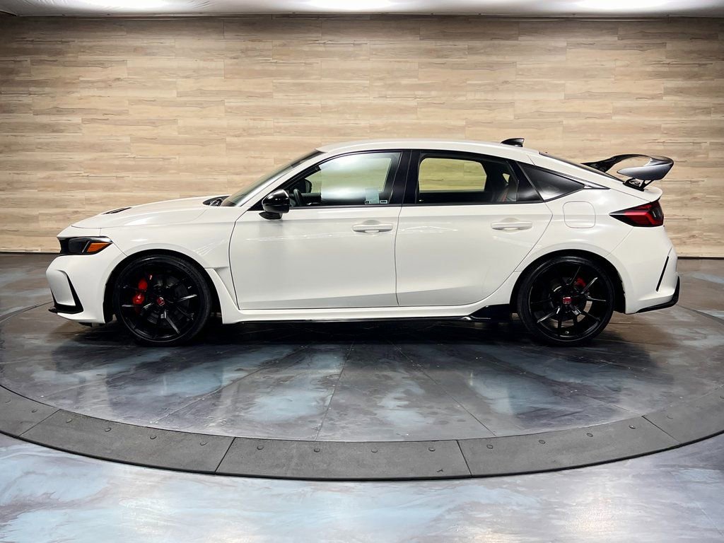 Used 2025 Honda Civic Type R image 14