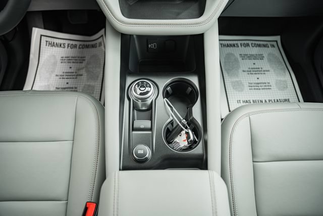 New 2026 Ford Explorer Active w/ Active Comfort Package RWD image 34