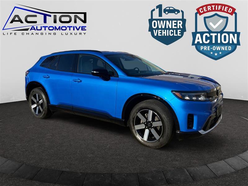 Used 2024 Honda Prologue Touring image 1