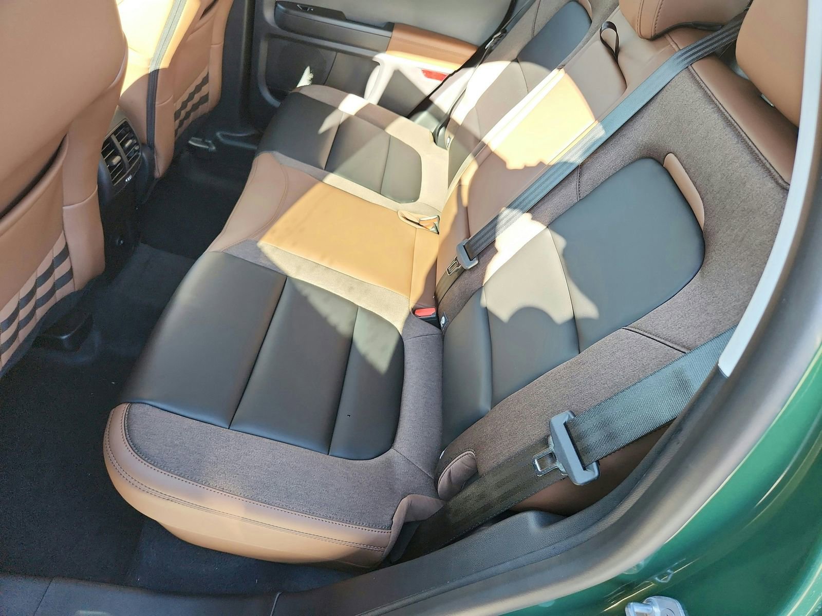 New 2025 Ford Bronco Sport Outer Banks image 22