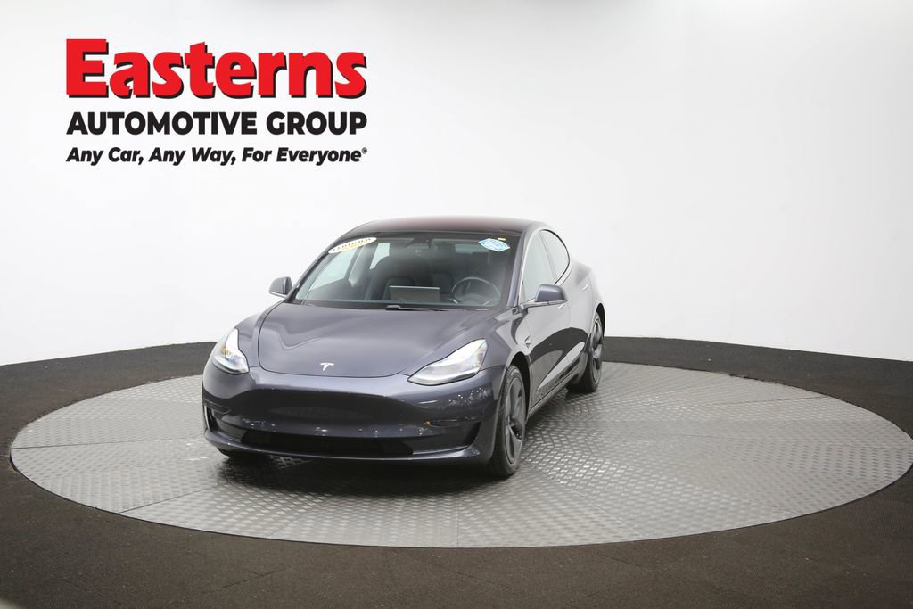 Used 2018 Tesla Model 3 Long Range image 52