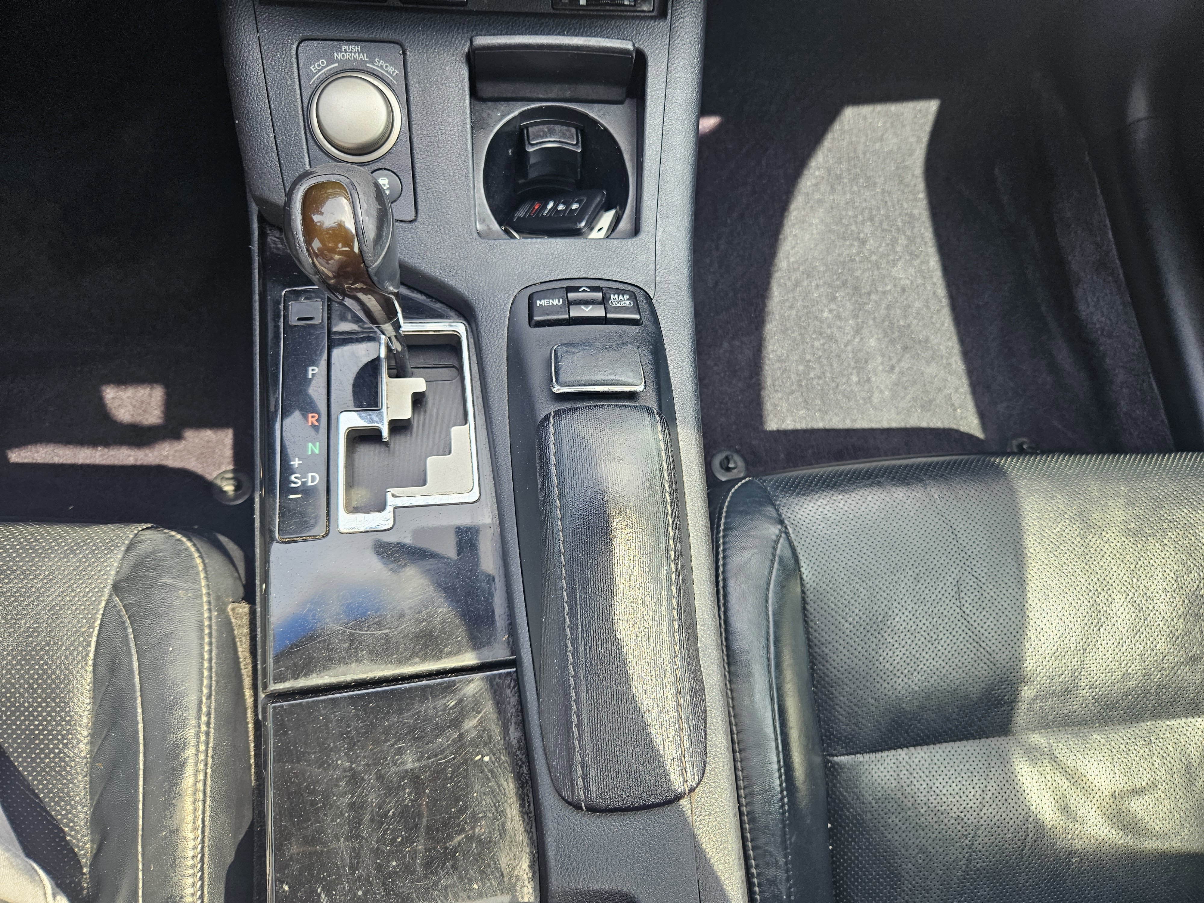 Used 2013 Lexus ES 350 w/ Luxury Pkg FWD image 14