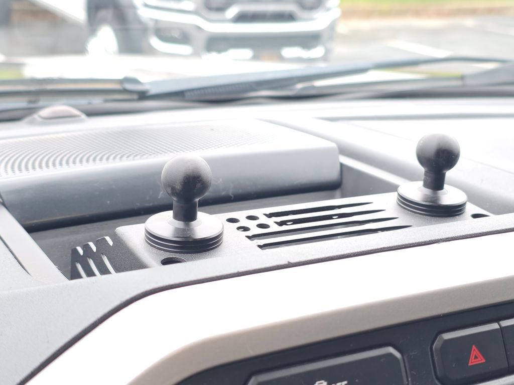 Used 2022 Ford F250 Lariat w/ Chrome Package image 29