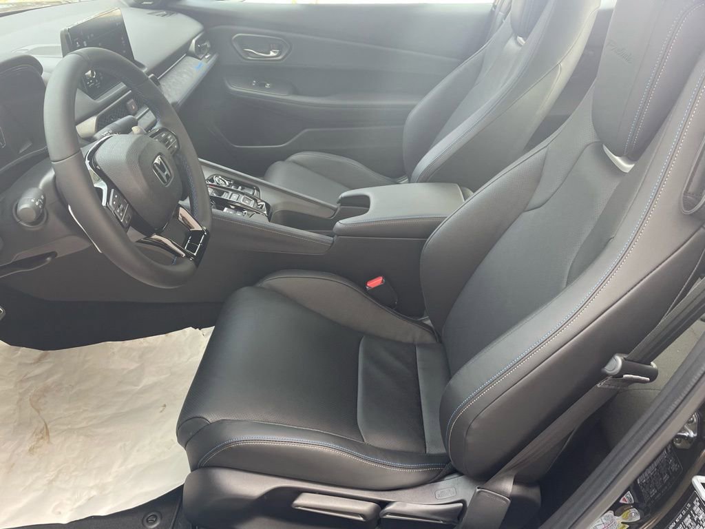 New 2026 Honda Prelude image 7