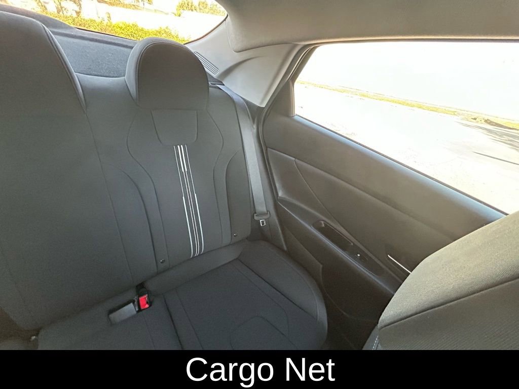 Used 2022 Hyundai Elantra SEL w/ Convenience Package image 15