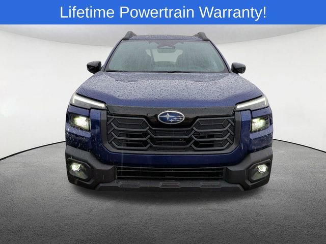 New 2026 Subaru Outback Premium image 17