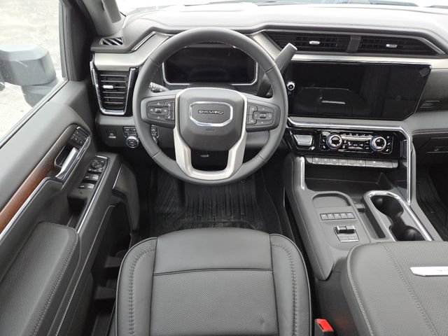 New 2026 GMC Sierra 3500 Denali w/ Denali Reserve Package image 35