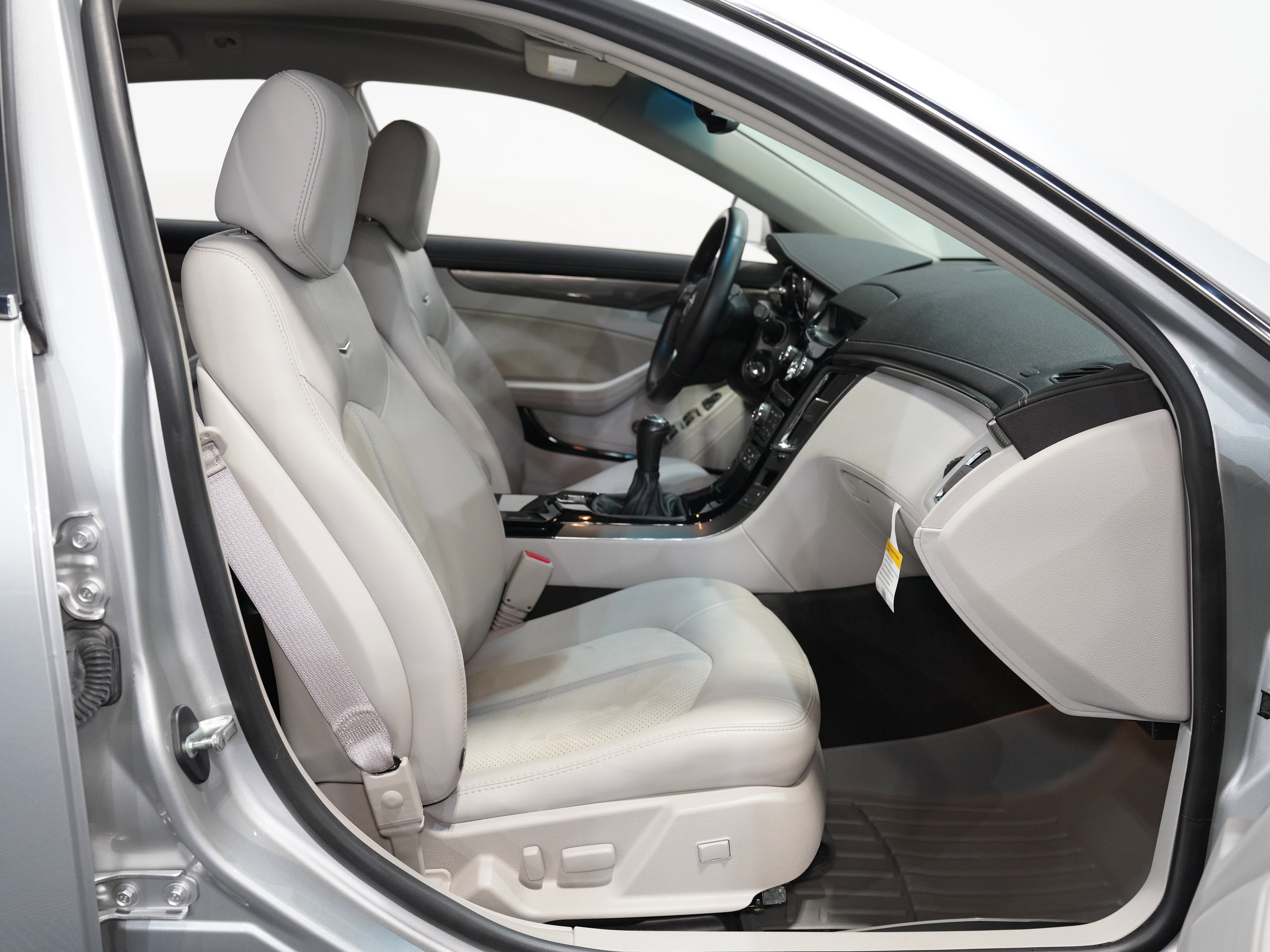 Used 2013 Cadillac CTS V image 33