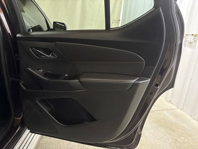 Used 2020 Chevrolet Traverse Premier w/ LPO, Floor Liner Package FWD image 24