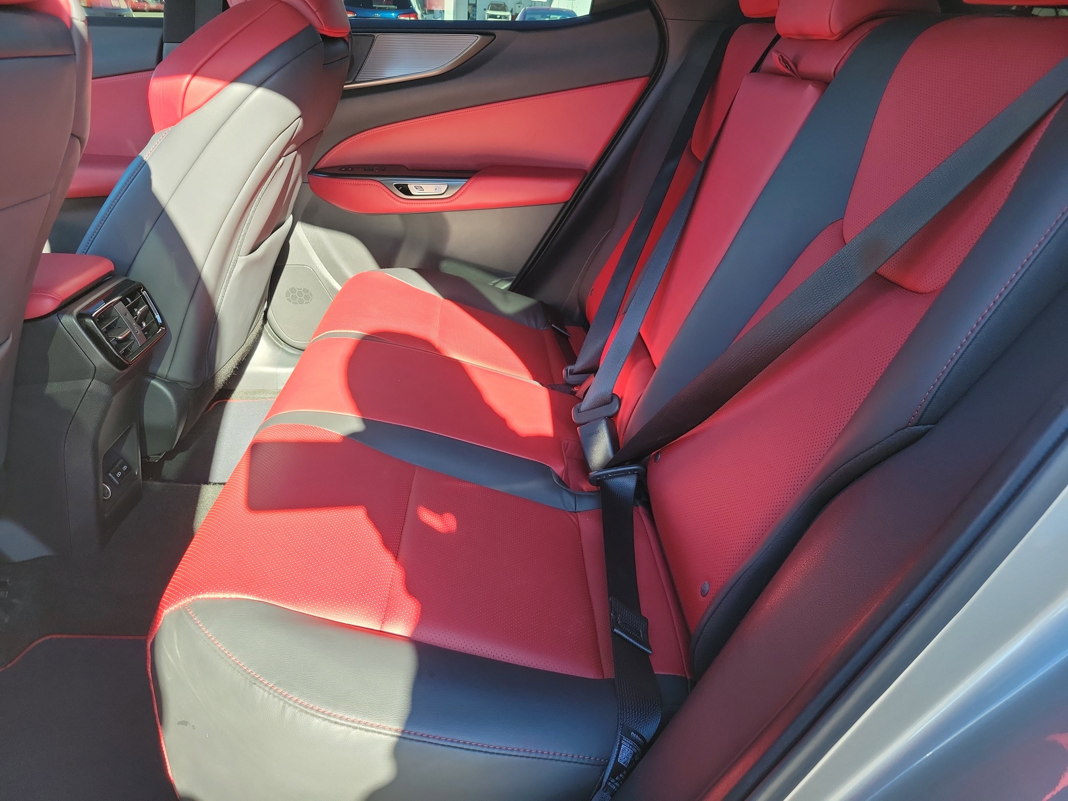 Used 2024 Lexus NX 350 F Sport image 19