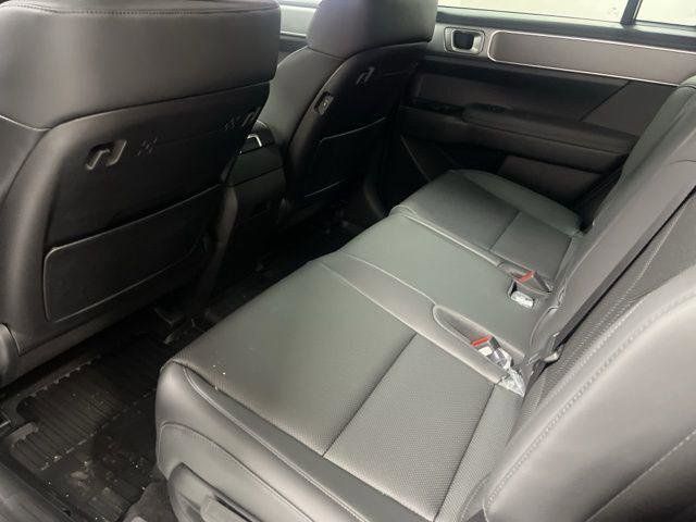 New 2025 Hyundai Santa Fe XRT AWD/4WD image 33