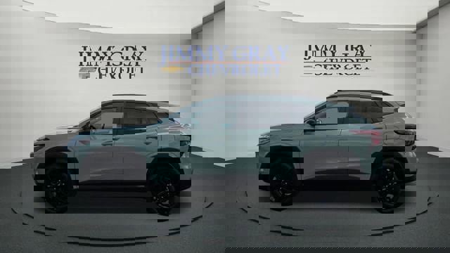 New 2026 Chevrolet Trax ACTIV w/ Driver Confidence Package image 2