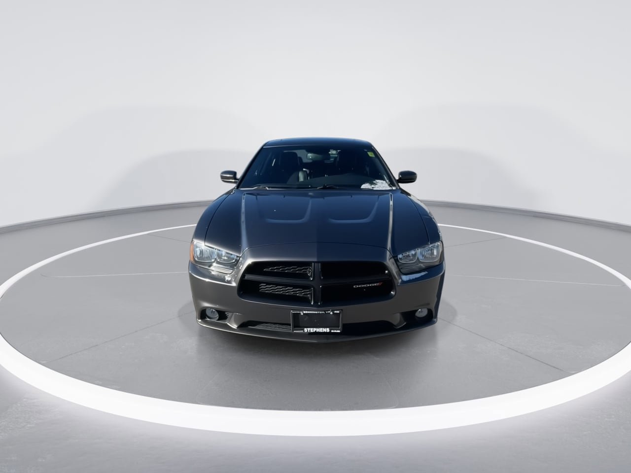 Used 2014 Dodge Charger SXT Plus image 4