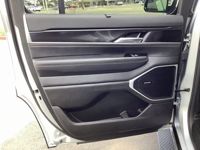 Used 2022 Jeep Wagoneer Series I w/ Convenience Group I image 24