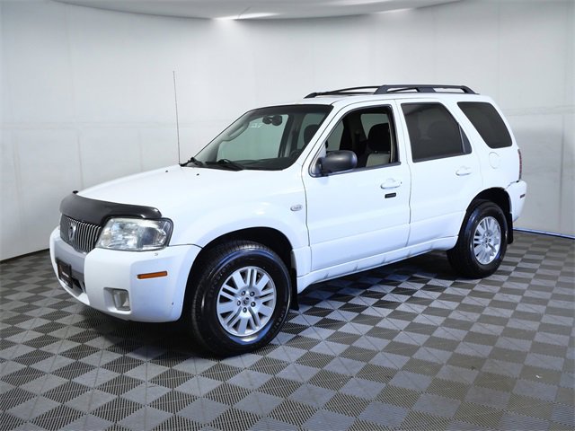 Used 2005 Mercury Mariner Luxury image 5