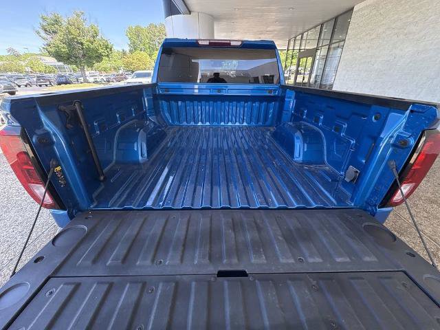 Certified 2022 GMC Sierra 1500 Elevation AWD/4WD image 26