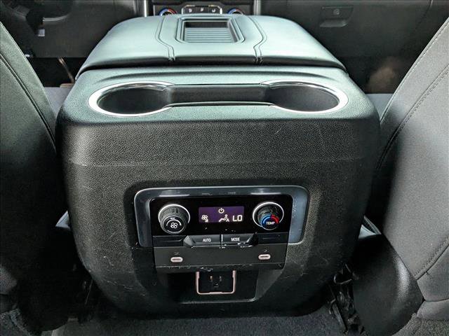 Used 2021 Chevrolet Suburban LS image 17