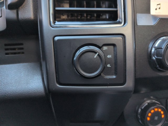 Certified 2019 Ford F150 XLT w/ Equipment Group 302A Luxury AWD/4WD image 37