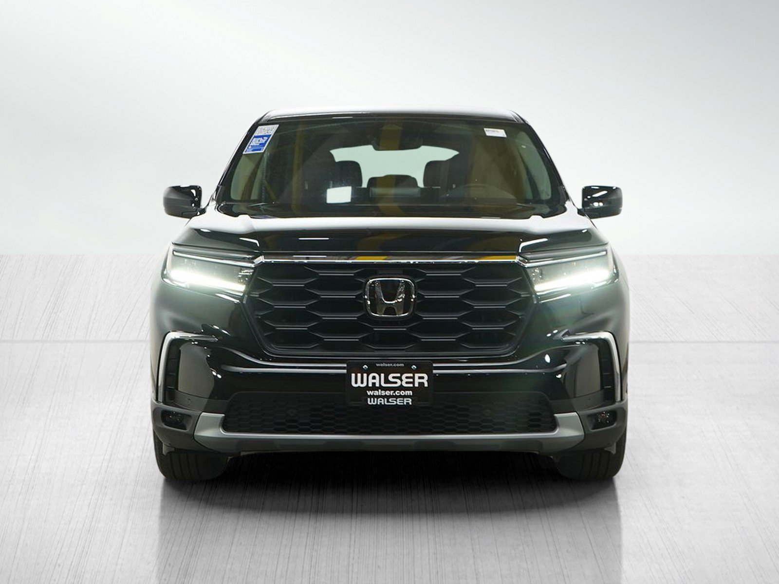Used 2023 Honda Pilot EX-L image 8