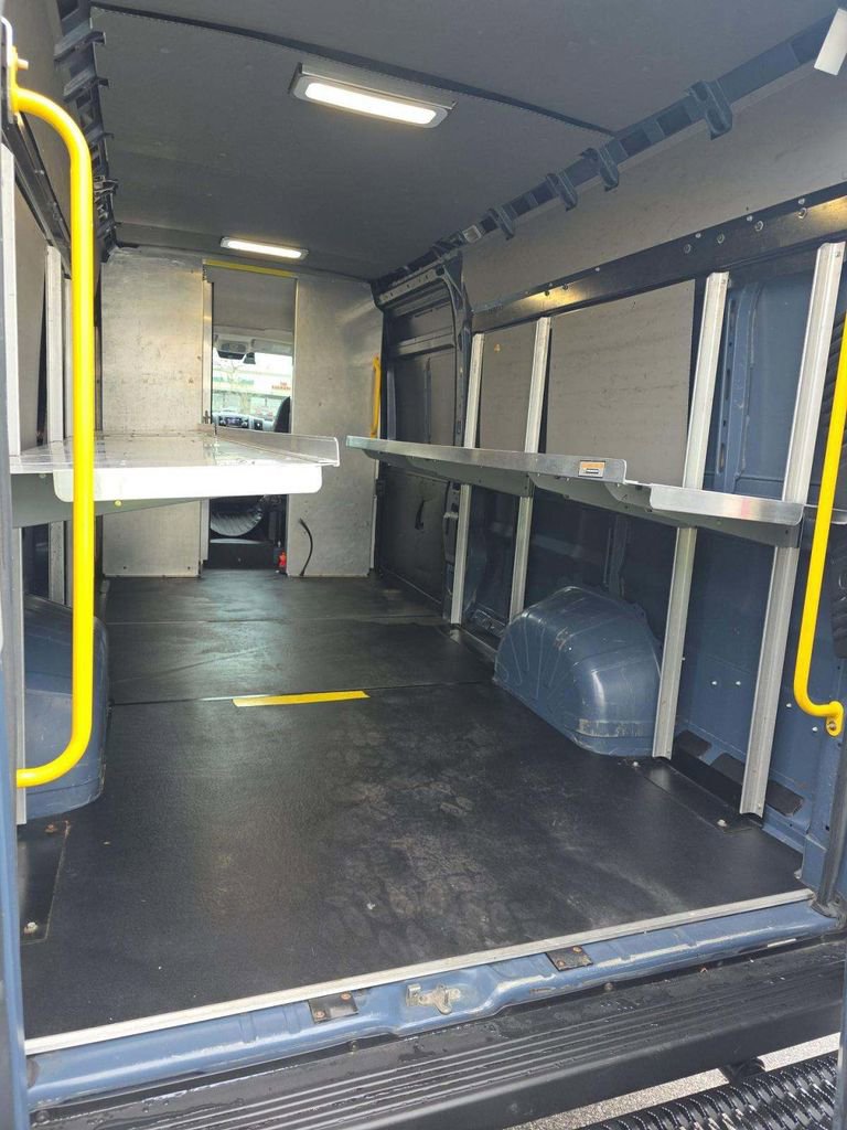Used 2020 RAM ProMaster 3500 image 8