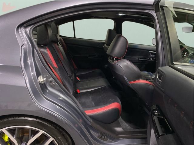 Used 2021 Subaru WRX STI Limited image 27