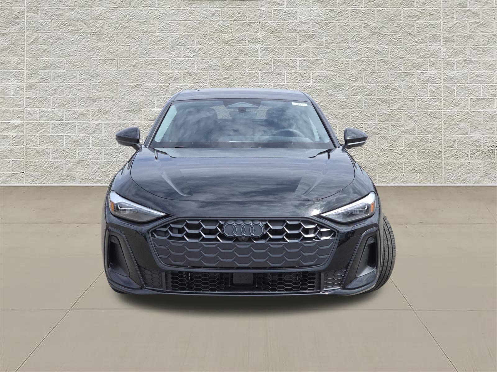 New 2026 Audi A5 2.0T Premium AWD/4WD image 2