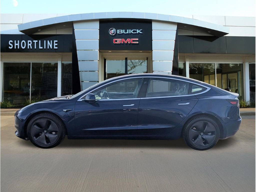 Used 2018 Tesla Model 3 Long Range image 6