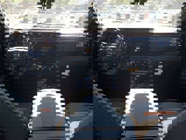 New 2026 GMC Sierra 1500 AT4 w/ AT4 Premium Package image 12