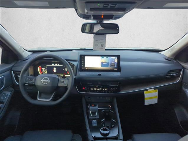 New 2026 Nissan Rogue Platinum w/ Platinum Premium Package image 17