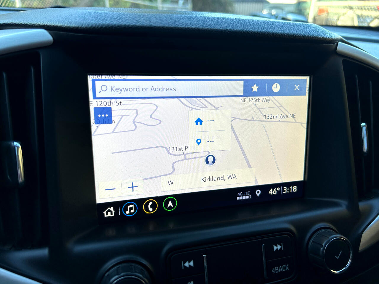 Used 2019 GMC Terrain SLT w/ Infotainment Package II image 17