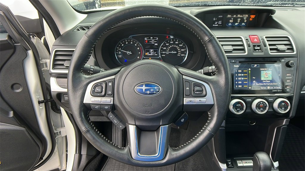 Used 2018 Subaru Forester 2.5i Touring w/ Popular Package #2 image 24