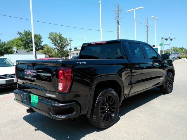 Used 2025 GMC Sierra 1500 Elevation AWD/4WD image 5