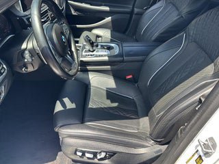 Used 2022 BMW 740i xDrive w/ M Sport Package AWD/4WD image 23