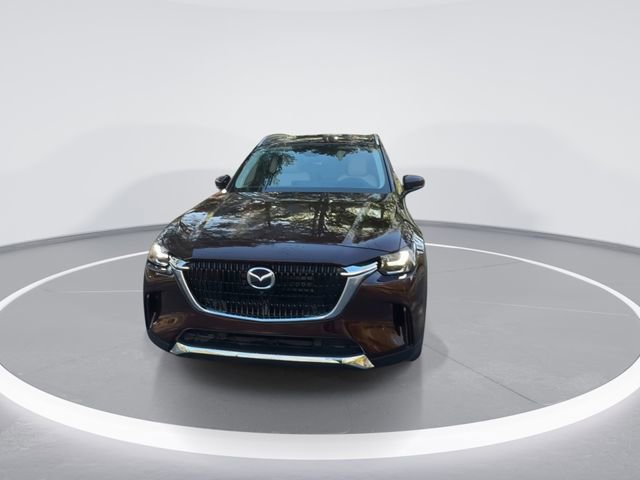 New 2026 MAZDA CX-90 3.3 Turbo w/ Premium Plus Pkg AWD/4WD image 3