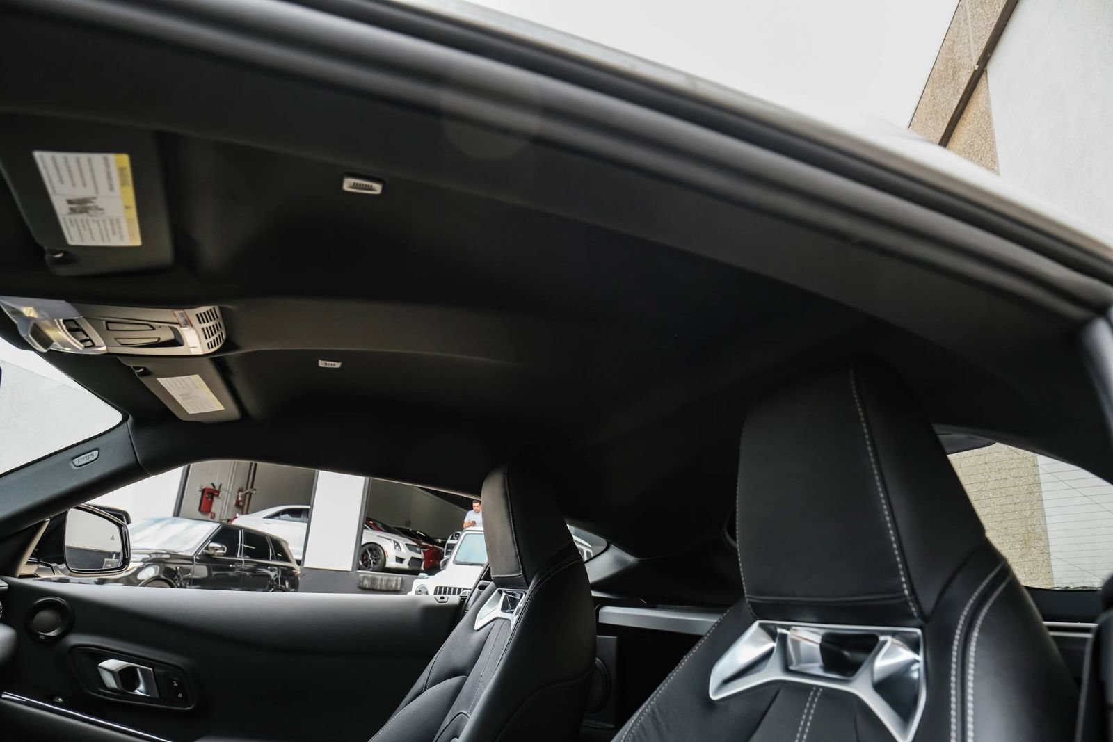 Used 2023 Toyota Supra Premium RWD image 29