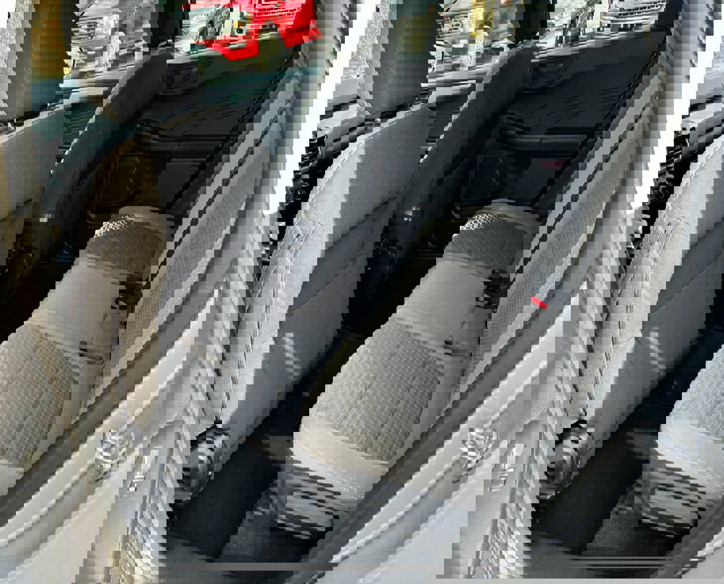 Used 2022 Ford Escape SE w/ Cold Weather Package image 8