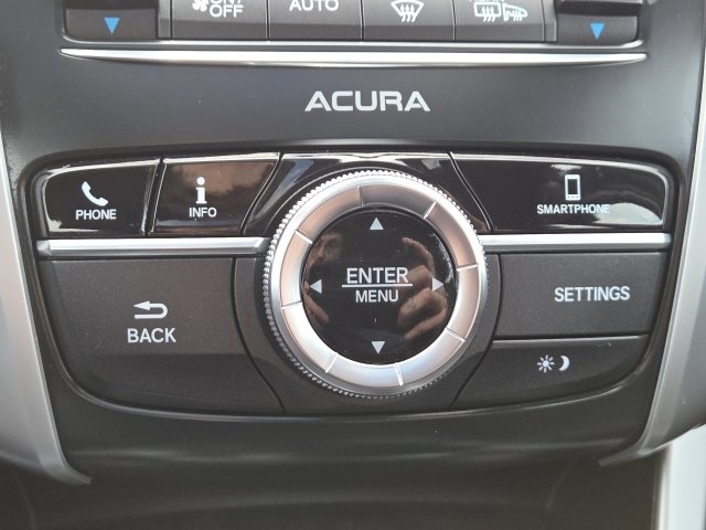 Used 2018 Acura TLX V6 SH-AWD image 20