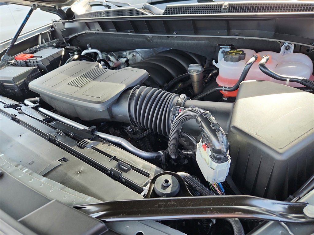 New 2026 Chevrolet Tahoe Premier image 14