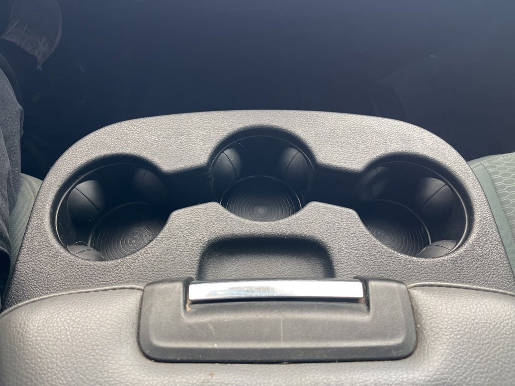 Used 2017 RAM 1500 Classic SLT image 19