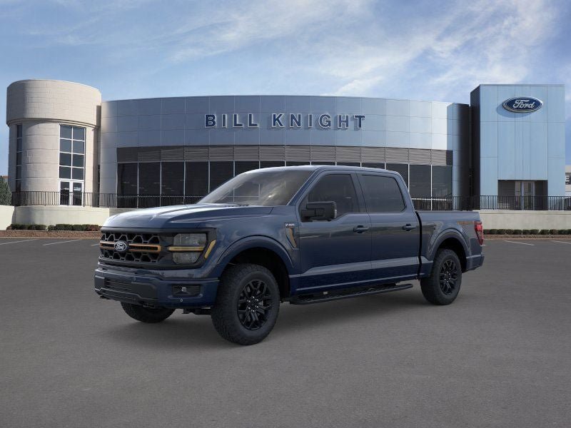 New 2026 Ford F150 Tremor w/ Tow/Haul Package AWD/4WD image 2