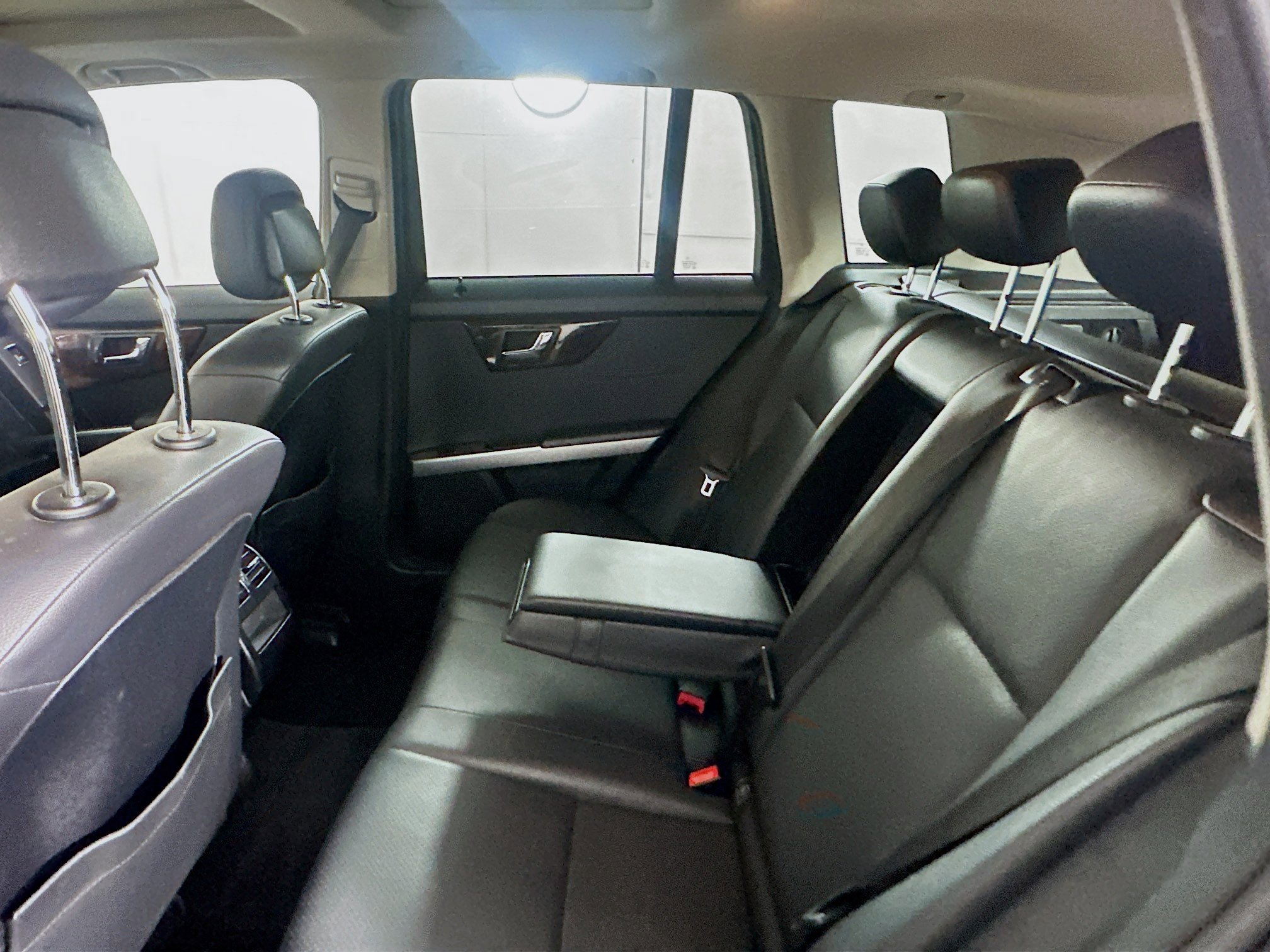 Used 2011 Mercedes-Benz GLK 350 GLK 350 image 25