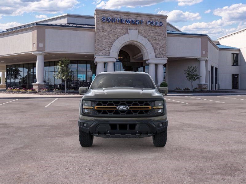 New 2026 Ford F150 Tremor w/ Equipment Group 402A High AWD/4WD image 6